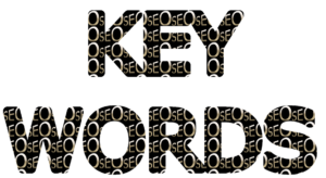 SEO対策を考慮したキーワード選定とは？キーワード選定の手順について