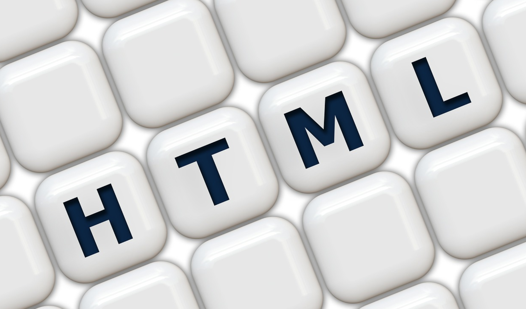HTMLとは？考え方と基礎をわかりやすく解説