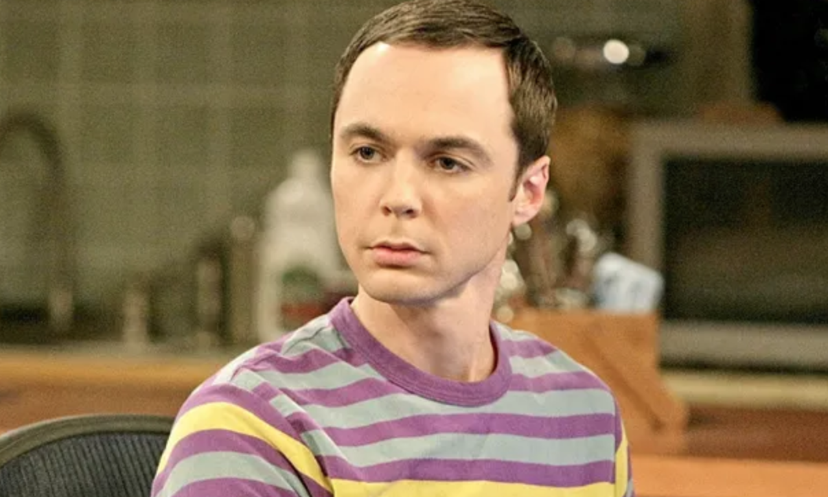 Sheldon-Cooper