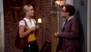 ビックバンセオリー2話で英語の勉強｜使えるフレーズ集