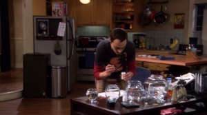 ビックバンセオリー4話で英語の勉強｜使えるフレーズ集