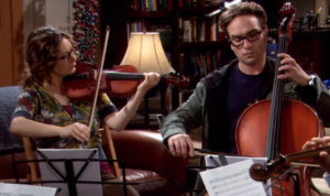 ビックバンセオリー5話で英語の勉強|使えるフレーズ集