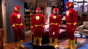 ビックバンセオリー6話で英語の勉強｜使えるフレーズ集