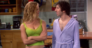 ビックバンセオリー7話で英語の勉強｜使えるフレーズ集